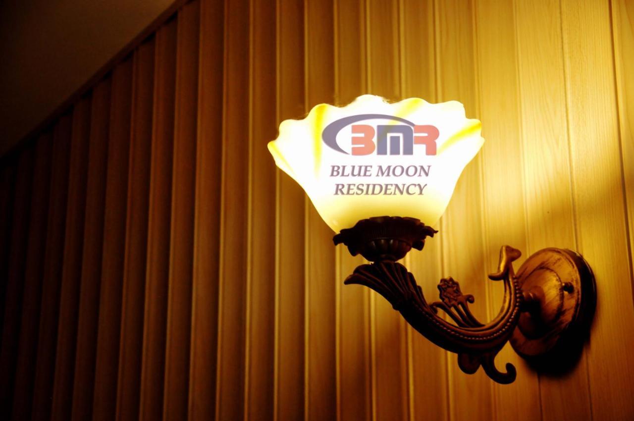 Blue Moon Residency Hotel Islamabad Ngoại thất bức ảnh